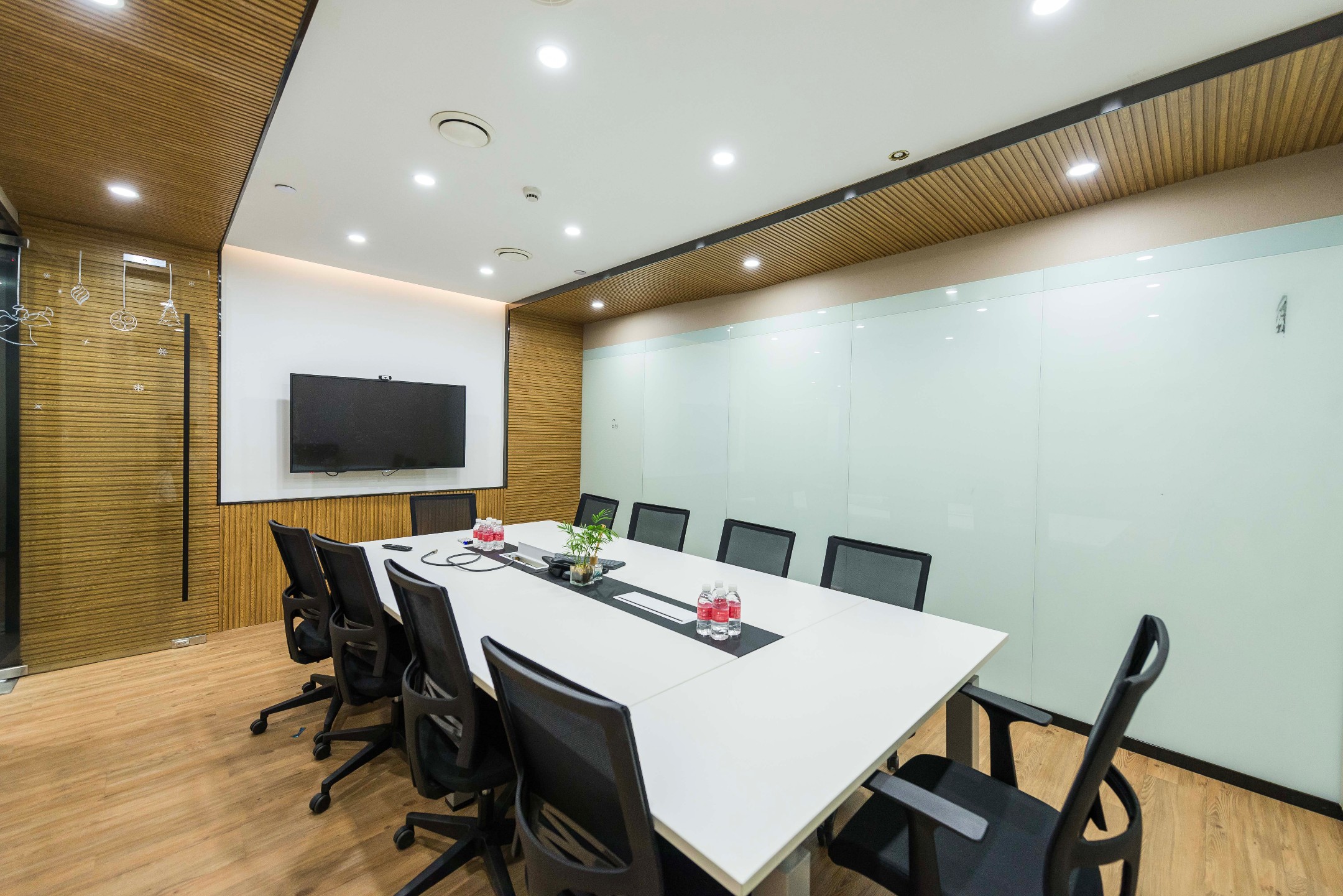 群享商務(wù)（冠捷大廈）